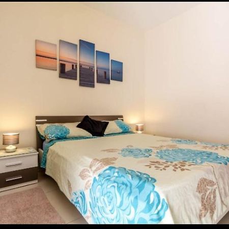Seabreeze 03 Apartment St. Paul's Bay Ngoại thất bức ảnh