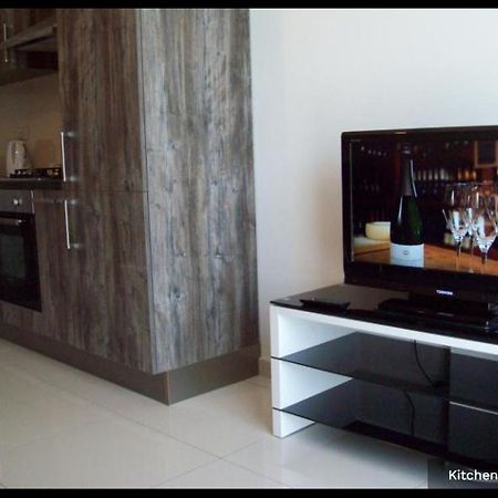 Seabreeze 03 Apartment St. Paul's Bay Ngoại thất bức ảnh