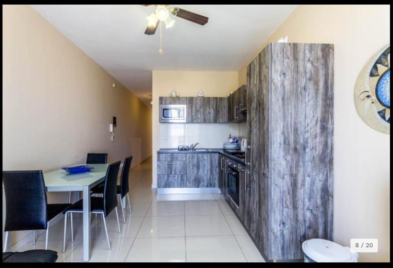 Seabreeze 03 Apartment St. Paul's Bay Ngoại thất bức ảnh
