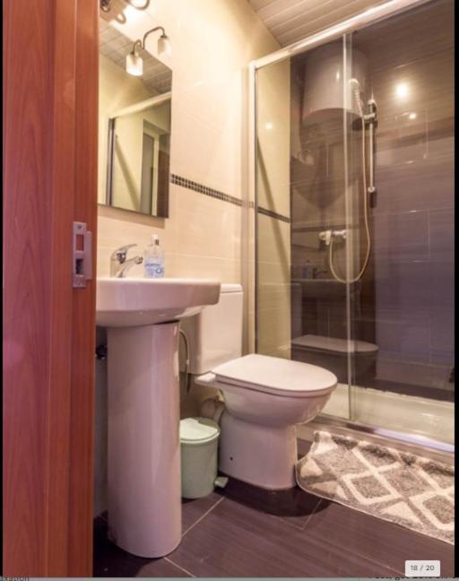 Seabreeze 03 Apartment St. Paul's Bay Ngoại thất bức ảnh