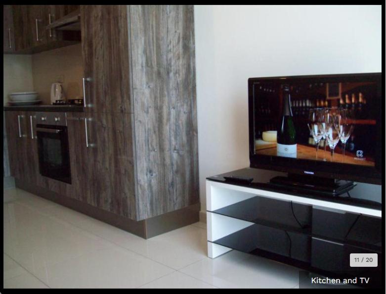 Seabreeze 03 Apartment St. Paul's Bay Ngoại thất bức ảnh