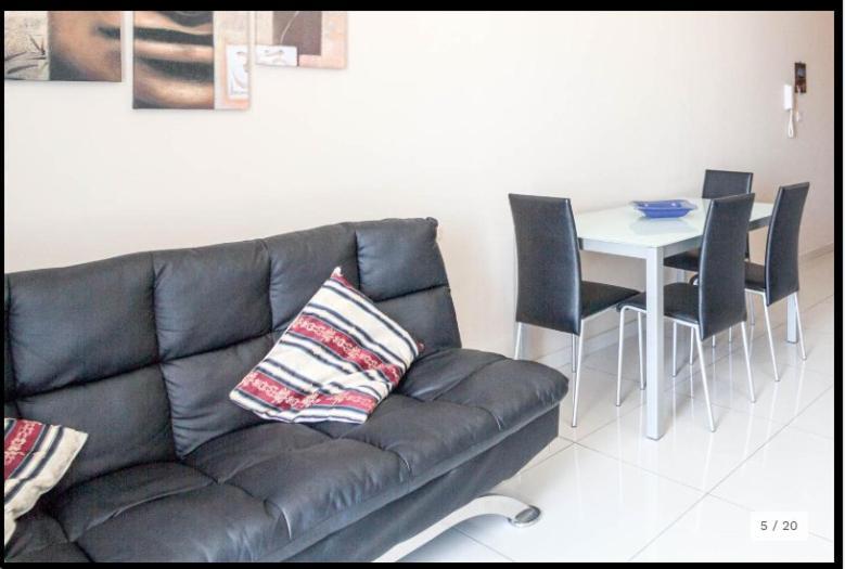 Seabreeze 03 Apartment St. Paul's Bay Ngoại thất bức ảnh