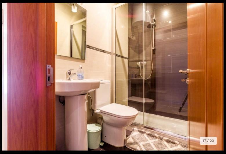 Seabreeze 03 Apartment St. Paul's Bay Ngoại thất bức ảnh