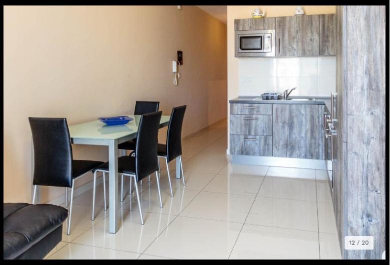 Seabreeze 03 Apartment St. Paul's Bay Ngoại thất bức ảnh